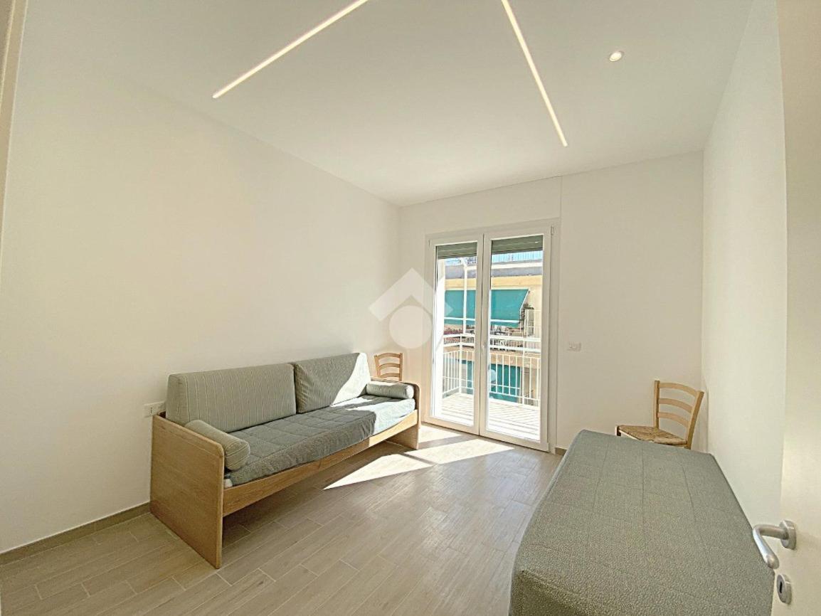 Residence Cristallo Alassio Exterior foto