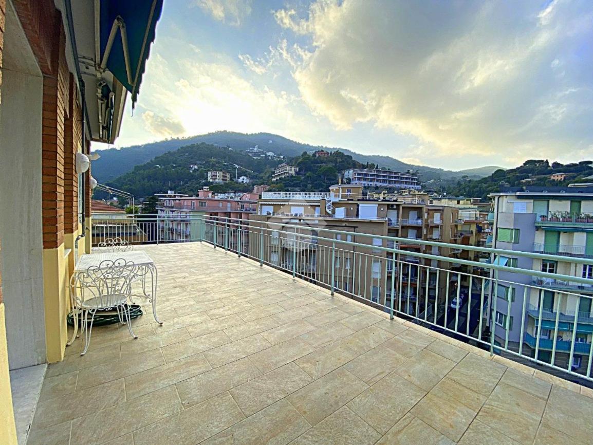 Residence Cristallo Alassio Exterior foto