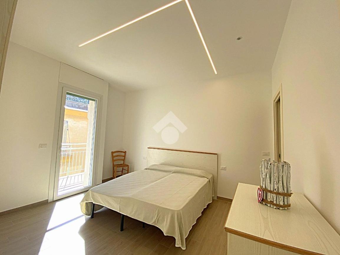 Residence Cristallo Alassio Exterior foto