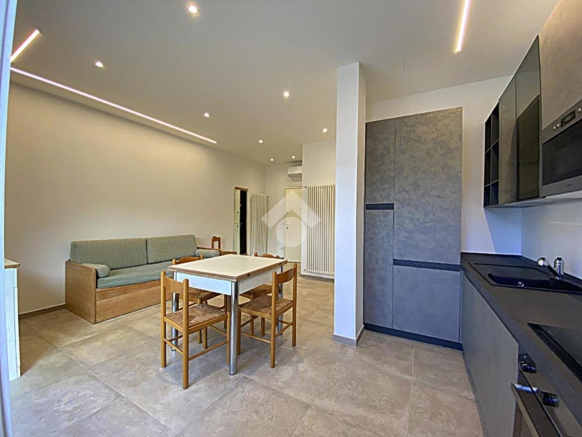 Residence Cristallo Alassio Exterior foto